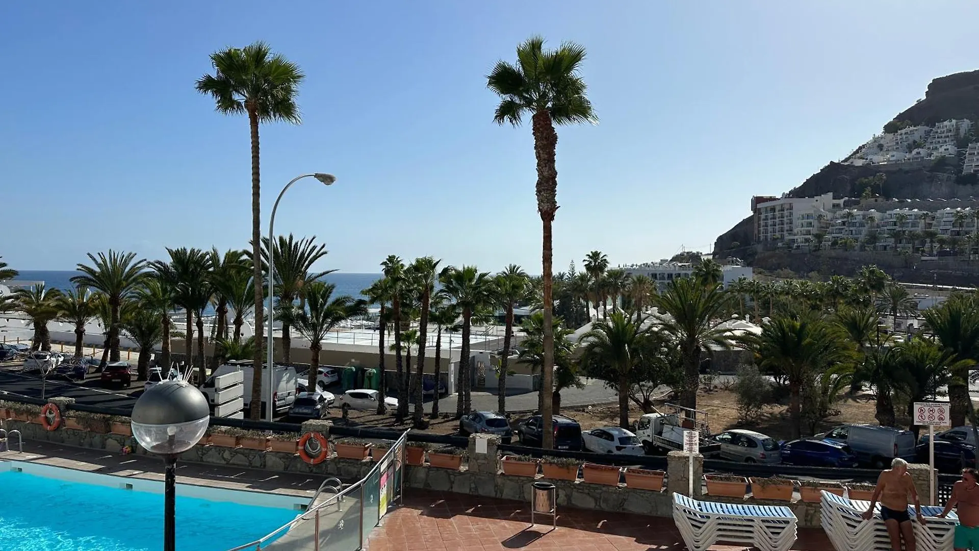 Casa Mariu Mar Paraiso Playa Del Cura  0*, Playa Del Cura (Gran Canaria)