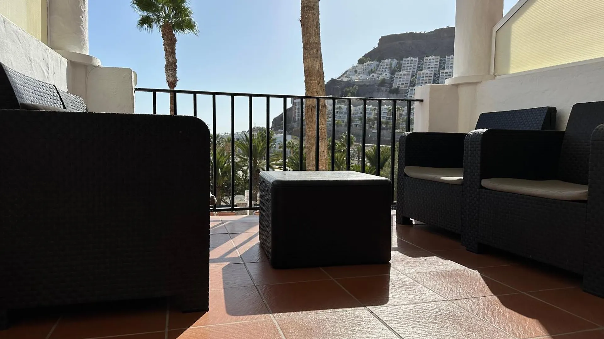 Apartment Casa Mariu Mar Paraiso Playa Del Cura