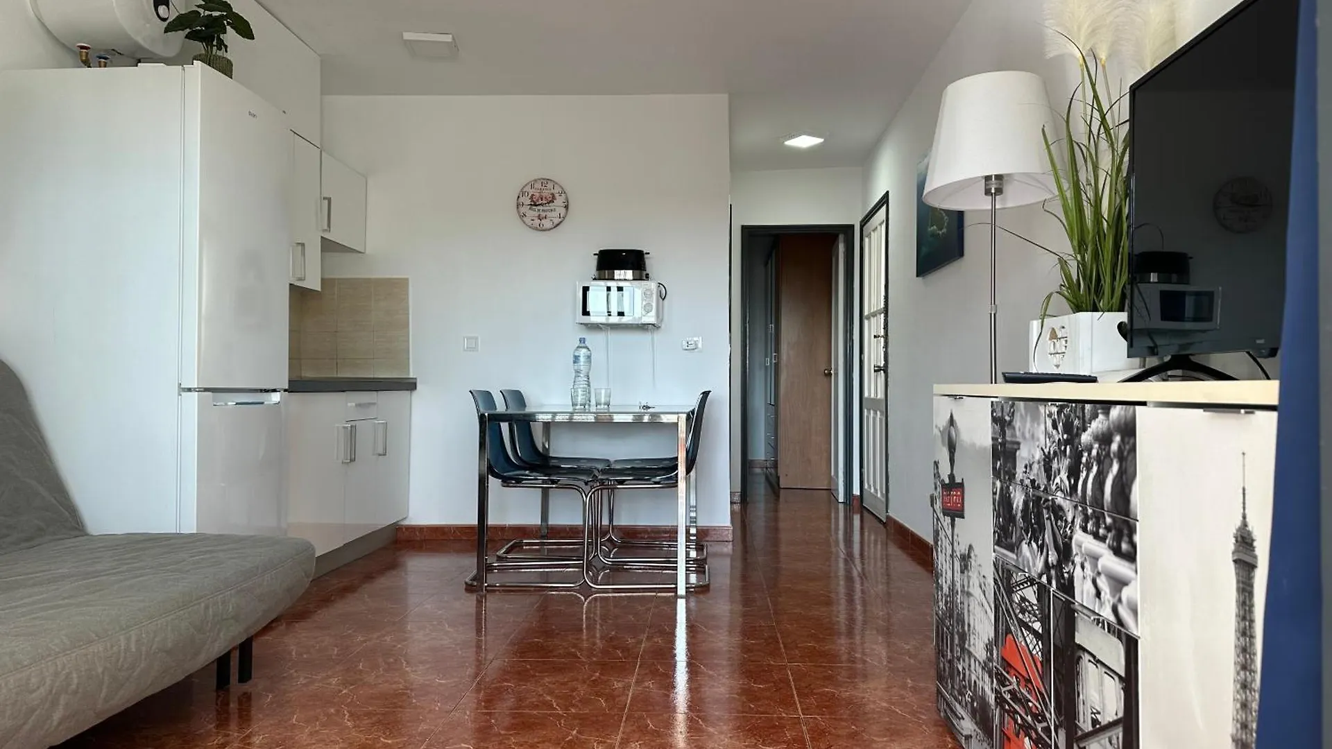 Casa Mariu Mar Paraiso Playa Del Cura  Apartment Playa Del Cura (Gran Canaria)