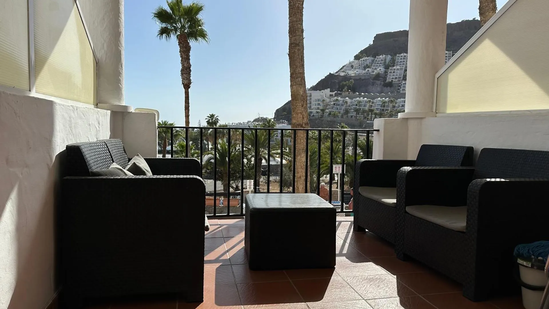 Casa Mariu Mar Paraiso Playa Del Cura  Apartment Playa Del Cura (Gran Canaria)