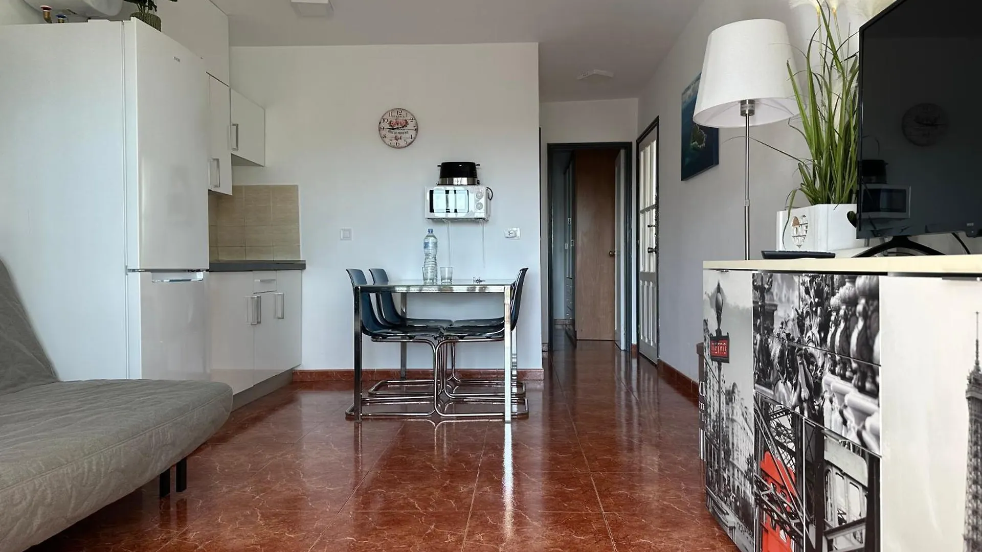 Apartment Casa Mariu Mar Paraiso Playa Del Cura