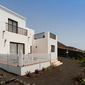 Сasa de vacaciones Lanzarote Natura, Soo