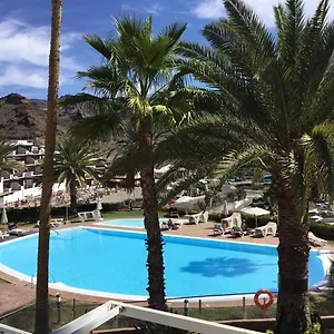 Apartamento Monte Golf à Playa Del Cura, Grande Canarie, Le Soleil Toute L’année, Ici C’est Possible !, Playa Del Cura (Gran Canaria)