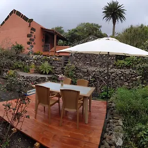Сasa de vacaciones Gran Drago, Valverde (El Hierro)