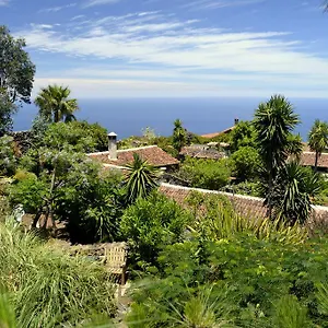 Casa rural El Lance, El Tanque