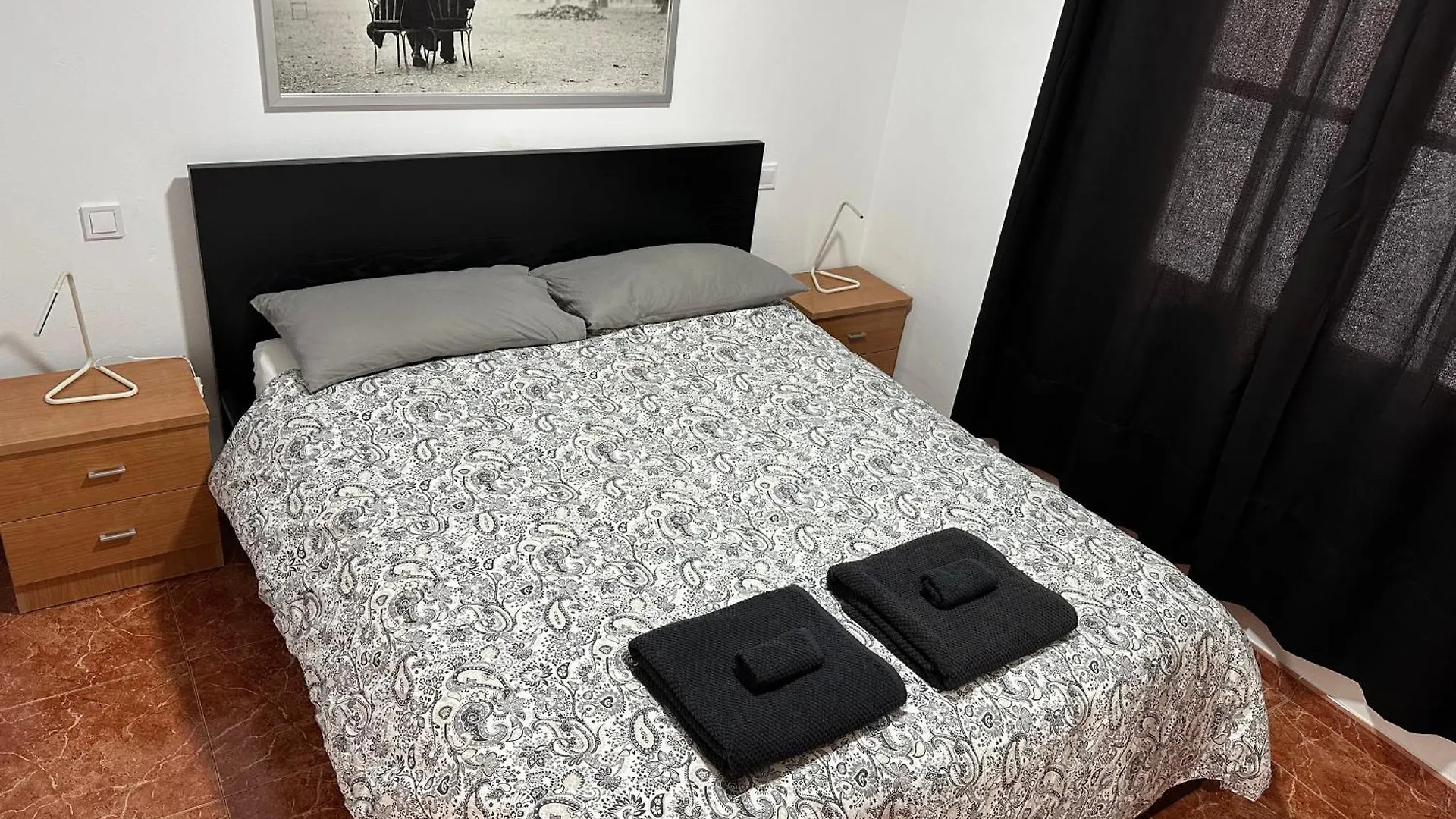 Casa Mariu Mar Paraiso 皮拉亚德尔库拉