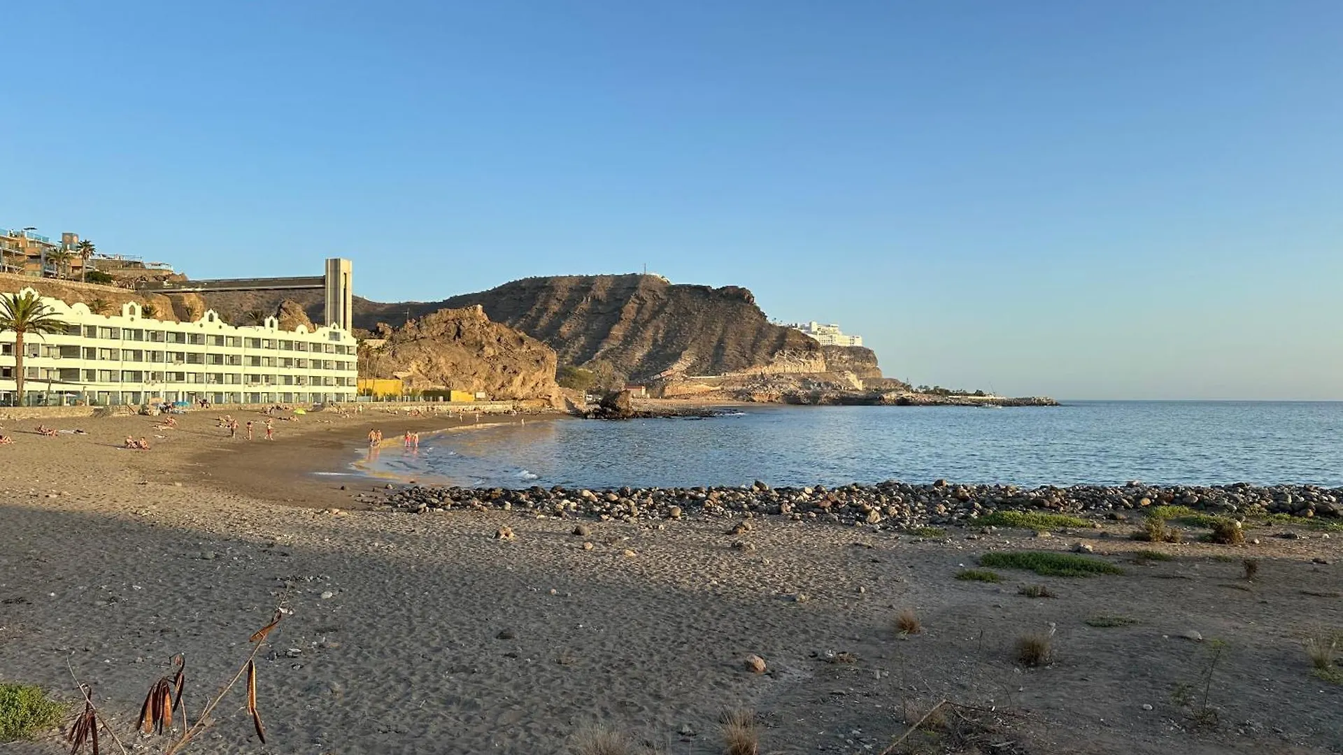 Casa Mariu Mar Paraiso 皮拉亚德尔库拉 0*,