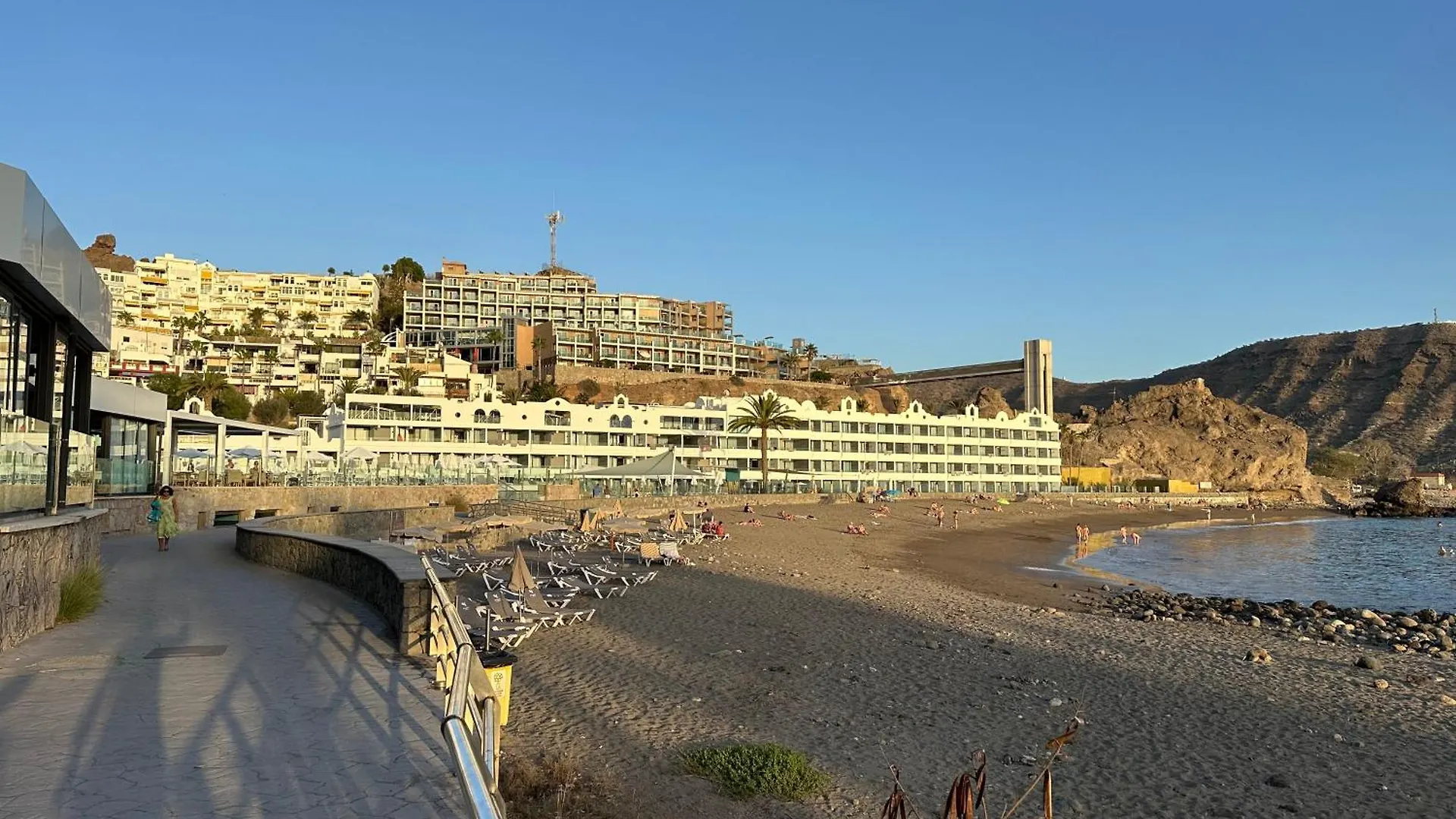 Casa Mariu Mar Paraiso 皮拉亚德尔库拉