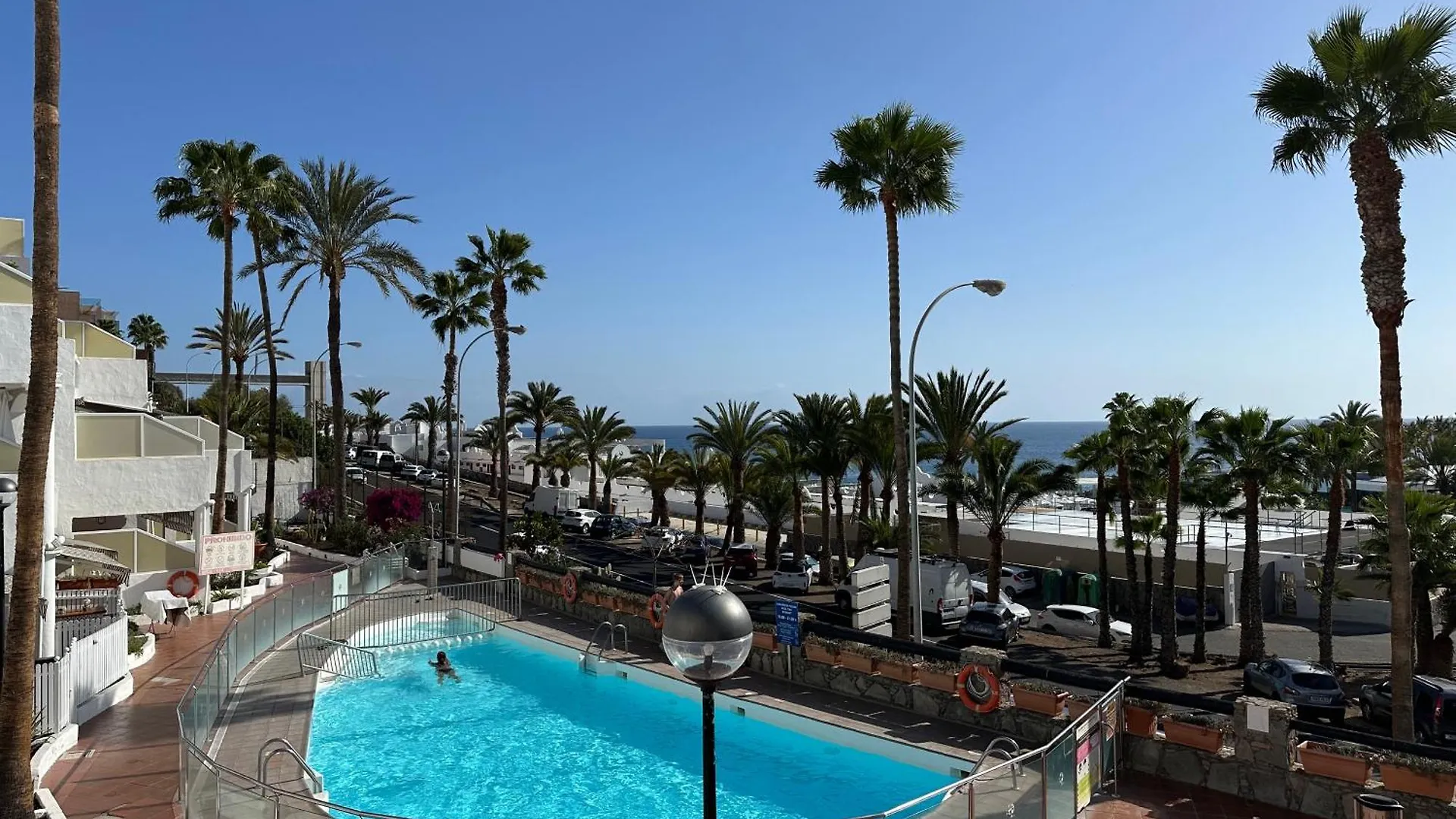Casa Mariu Mar Paraiso 皮拉亚德尔库拉 西班牙