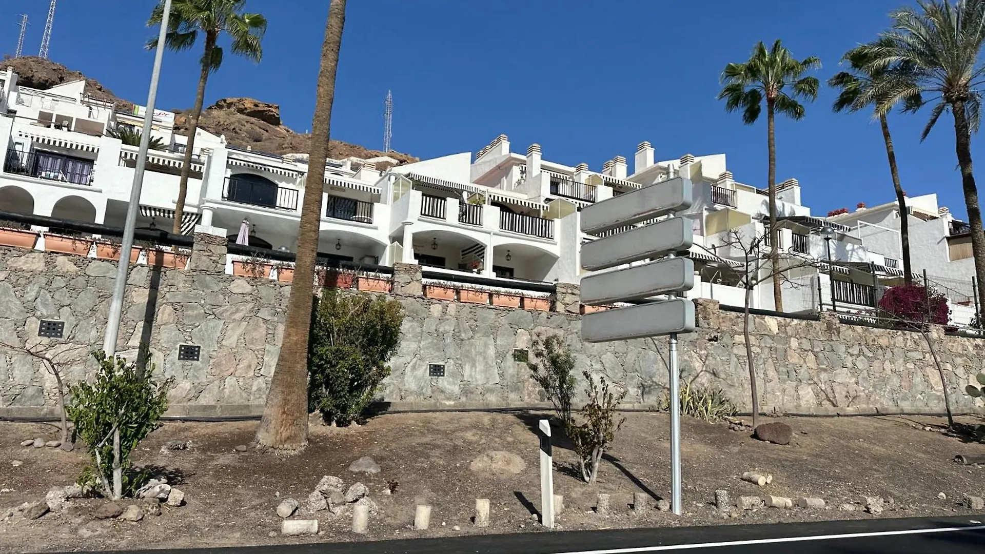 Casa Mariu Mar Paraiso 皮拉亚德尔库拉