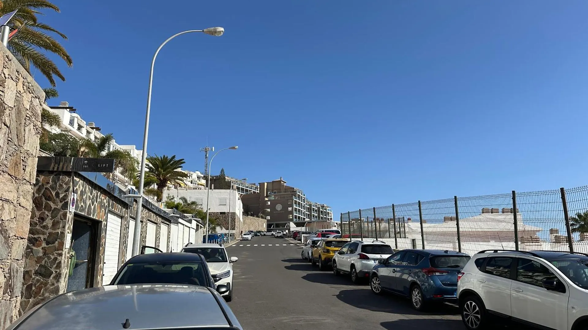 Casa Mariu Mar Paraiso 皮拉亚德尔库拉 0*,