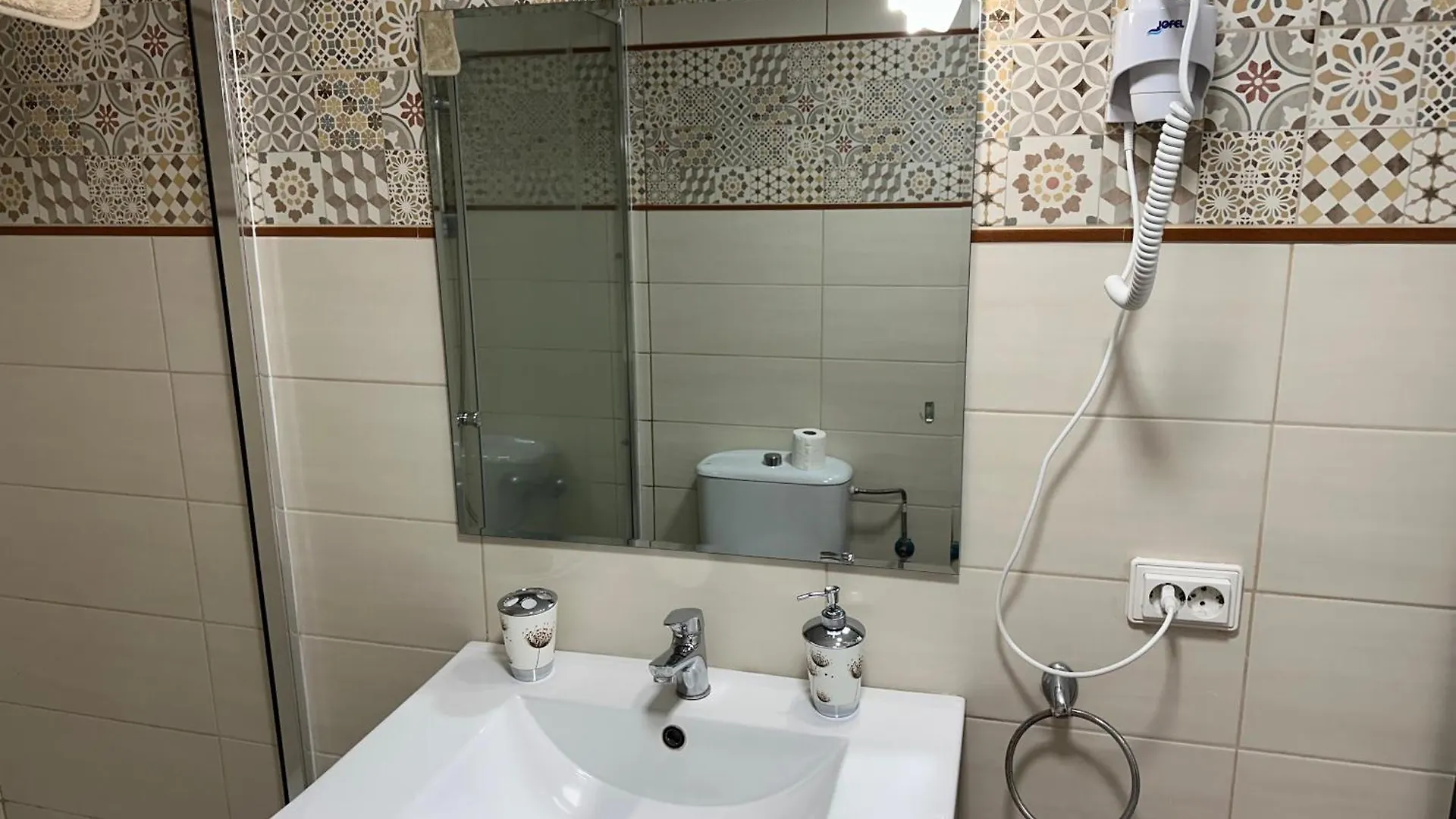 Casa Mariu Mar Paraiso 皮拉亚德尔库拉
