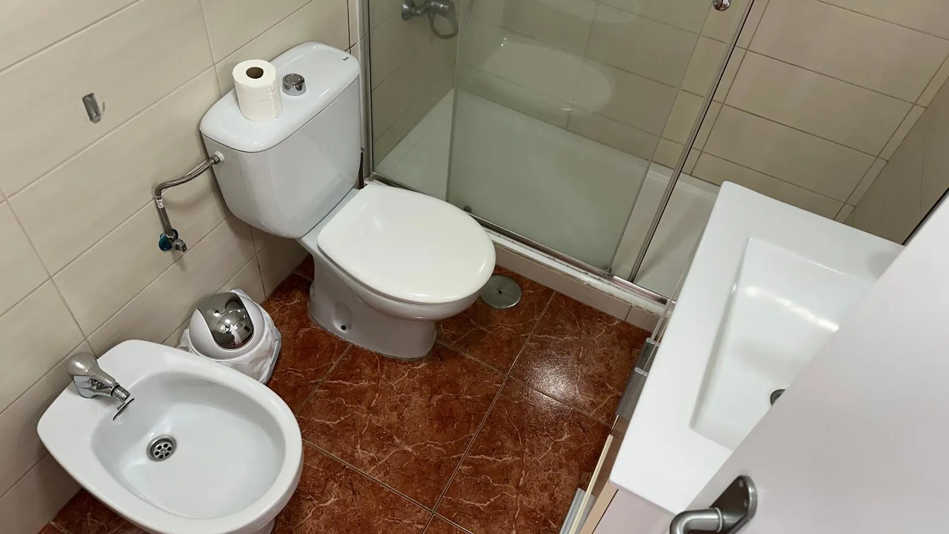 Casa Mariu Mar Paraiso 皮拉亚德尔库拉 0*,  西班牙